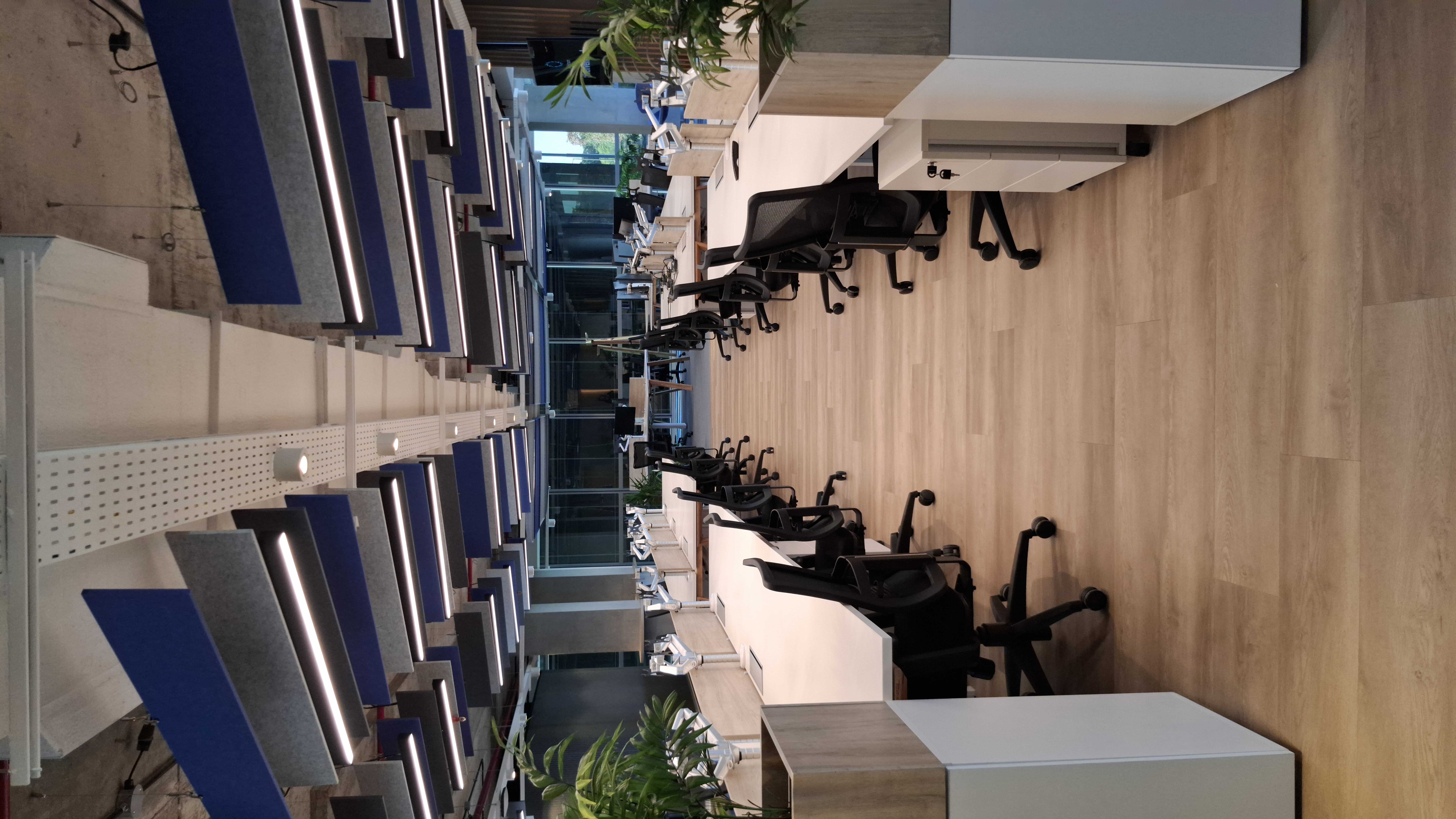 Área de estar principal